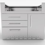 SUNSTONE-SAC40GLPCD-Designer-Series-Grill-Cabinets-40-0-0