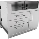 SUNSTONE-SAC40GLPCD-Designer-Series-Grill-Cabinets-40-0