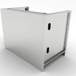 SUNSTONE-SAC46CGDC-Designer-Cabinet-Series-Grill-46-0-1