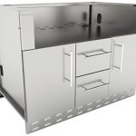 SUNSTONE-SAC46GLPCD-Designer-Series-Grill-Cabinets-46-0