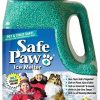 Safe-Paw-Non-Toxic-Ice-Melter-Pet-Safe-8-lbs-3-oz-by-Animus-Inc-0