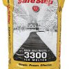 Safe-Step-Rock-SaltHalite-Standard-3300-Ice-Melter-Non-Corrosive-Safe-for-Concrete-Sidewalks-Driveway-Pavement-2-Bags-of-25-lb-0