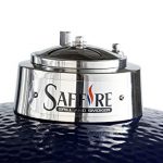 Saffire-Grills-SGUS19-CGSBKSC-Silver-GrillSmoker-19-Sapphire-Blue-0-0