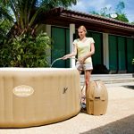 SaluSpa-Palm-Springs-AirJet-Inflatable-6-Person-Hot-Tub-0-1