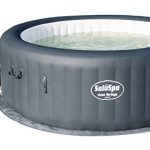 SaluSpa-Palm-Springs-HydroJet-Inflatable-Hot-Tub-0-0