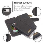 Sammid-62-inch-Multi-Function-Zipper-PU-Leather-Phone-Case-Card-Slot-0-1