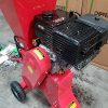 Samson-Machinery-15HP-420CC-Gas-Powered-Wood-Chipper-Shredder-4-Capacity-wMulch-Bag-0-0