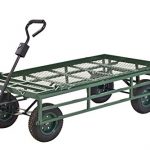 Sandusky-Lee-CW6031-Green-Heavy-Duty-Steel-Crate-Wagon-1400-lbs-Capacity-60-Length-x-31-Width-x-25-Height-0-2