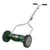Scotts-14-in-5-Tempered-Alloy-Steel-Blade-Reel-Mower-Manual-Push-Design-Lawn-Mower-with-No-Gas-No-Oil-No-Fumes-No-Cord-0