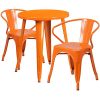 Scranton-Co-Round-Metal-Patio-Dining-Set-in-Orange-0
