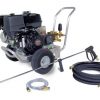 Seattle-Pump-and-Equipment-Company-4000PSI-4GPM-ELECTRIC-START-HOTSY-COLD-WATER-PRESSURE-WASHER-0