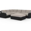 Sectional-Set-5pcs-Deep-Seating-PE-Wicker-Rattan-Corner-Couch-with-ottoman-glass-and-cushion-Sunbrella-fabric-outdoor-garden-patio-all-weather-furniture-0