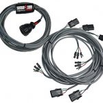 Sensor-1-4-Row-Harness-for-Performance-Center-Monitor-with-Weather-Pack-Connectors-0-1