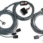 Sensor-1-4-Row-Harness-for-Performance-Center-Monitor-with-Weather-Pack-Connectors-0
