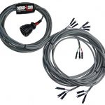 Sensor-1-4-Row-Harness-for-Seed-Flow-II-Monitor-with-3-Wire-Mate-N-Lock-Connectors-0