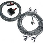 Sensor-1-4-Row-Harness-for-Seed-Flow-Red-Box-with-3-Wire-Mate-N-Lock-Connectors-0