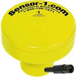 Sensor-1-DS-GPSM-H1-YEL-1-Hz-GPS-Speed-Sensor-Yellow-Housing-with-Cannon-Sure-Seal-Connector-0