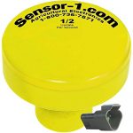 Sensor-1-GPS-Planting-Speed-Sensor-12-Hz-Yellow-Housing-with-3-Pin-Deutsch-Connector-0
