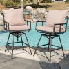 Set-of-2-Varick-Outdoor-Adjustable-Pipe-Barstool-with-Cushions-0