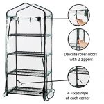 Seven-colors-house-4-Tier-Portable-Transparent-Greenhouse-for-Indoor-Outdoor-Gardening-27-Long-x-19-Wide-x-63-High-0-1