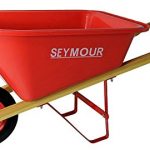 Seymour-WB-JRB-Childrens-Hight-Density-Poly-Tray-Wheelbarrow-with-Steel-Wheel-and-Solid-Rubber-Tire-Boxed-Pack-of-3-0-0