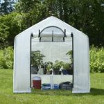 ShelterLogic-Growit-Backyard-Greenhouse-6-x-4-x-65-Translucent-0