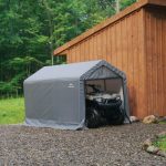 ShelterLogic-Shed-In-A-Box-Portable-Storage-Shed-6x10x65-0