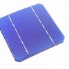 Shierleng-40pcs-5×5-Solar-Mono-Cell-Welding-Kit-60w-Electric-Iron-2-Meters-Bus-Wire-20-Meters-Tab-Wire-Flux-Pen-Finger-Cots-for-DIY-Kit-Solar-Panel-Module-0-1