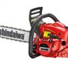 Shindaiwa-491S-20-Chain-Saw-20-Bar-Professional-Rear-Handle-502cc-Engine-0