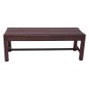 Shine-Company-4-ft-Outdoor-Backless-Bench-0