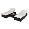 ShoppingOnBed-3PC-Outdoor-Cushioned-Rattan-Wicker-Chaise-Lounge-Sofa-Couch-Patio-Furniture-Set-0
