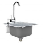 Single-Sink-with-Cold-Hot-Water-Faucet-0-0