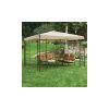 Single-Tiered-Spears-Gazebo-Replacement-Canopy-RipLock-350-0