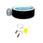 Skroutz-Hot-Tubs-Inflatable-4-Person-3-Piece-Cleaning-Tool-Set-Black-Digitally-Controlled-0