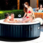 Skroutz-Inflatable-Spas-And-Hot-Tubs-6-Person-Portable-Heated-Bubble-Cobalt-Blue-Color-0