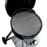 Skroutz-Outdoor-Grill-BBQ-Gas-Char-Cooking-System-Barbeque-Bistro-TRU-Infrared-Patio-Lawn-Backyard-Party-Supplies-Black-0-0