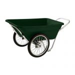 Smart-Carts-GardenUtility-Cart-with-Spoke-Wheels-0