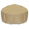 Smart-Living-Fire-Pit-Cover-80-Inch-khaki-by-Two-Dogs-Designs-0