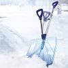 Snow-Joe-SJ-SHLV02-18-IN-Strain-Reducing-Poly-Carbonate-Blade-Snow-Shovel-w-Spring-Assisted-Handle-0-1