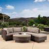 SoB-Outdoor-Patio-Furniture-6-piece-Multi-Brown-PE-Wicker-Sofa-Sectional-0