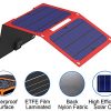 Solar-Charger-Foldable-Outdoor-18W-ETFE-Solar-Panel-with-Dual-Smart-USB-Portable-Mobile-Tablet-Charger-for-Summer-Camping-Hiking-Mountaineering-Beach-Outdoor-Sports-0-1