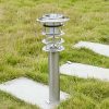 Solar-Lawn-LightStainless-Steel-Outdoor-Garden-Light-IP65-Waterproof-LandscapePathway-Lamp-For-Patio-Lawn-Yard-Walkway-Easy-Install-No-Wires-0