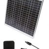 Solar-Panel-50-Watt-24-Volt-Solartech-Power-W-series-Polycrystalline-N-Model-0