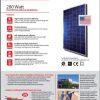 Solar-Power-Grid-Tie-Kits-5040-Watts-18x280W-Solar-Panels-Mounting-Racks-and-Grid-Tie-Inverter-Everything-Included-to-go-solar–just-install-it-yourself-0-0