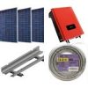 Solar-Power-Grid-Tie-Kits-5040-Watts-18x280W-Solar-Panels-Mounting-Racks-and-Grid-Tie-Inverter-Everything-Included-to-go-solar–just-install-it-yourself-0