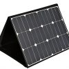 SolarOak-Foldable-Solar-Panel-with-Portable-Solar-Charger-Outdoor-Water-Resistant-SunPower-Mono-Crystalline-Battery-Charger-for-iPhoneiPadiPodSamsungCameraAll-Cellphone-and-Electronic-Device-180W-0-2