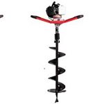 Southland-SEA438-One-Man-Earth-Auger-with-43cc-2-Cycle-Full-Crankshaft-Engine-3-Pack-0
