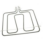 Spares2go-Dual-Grill-Element-For-Diplomat-Oven-Cooker-2500W-0-1