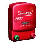 Speedrite-2000-UNIGIZER-20-Joule-Fence-Energizer-0