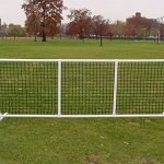 Sportpanel-Outfield-Special-Event-Fencing-in-Black-Black-Fencing-with-Technotip-0